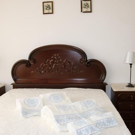 Casa Areal Villa Nazare Ngoại thất bức ảnh