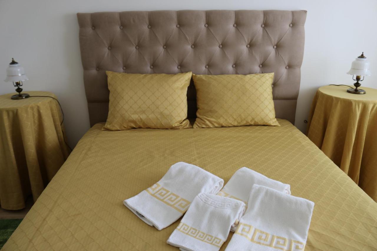 Casa Areal Villa Nazare Ngoại thất bức ảnh