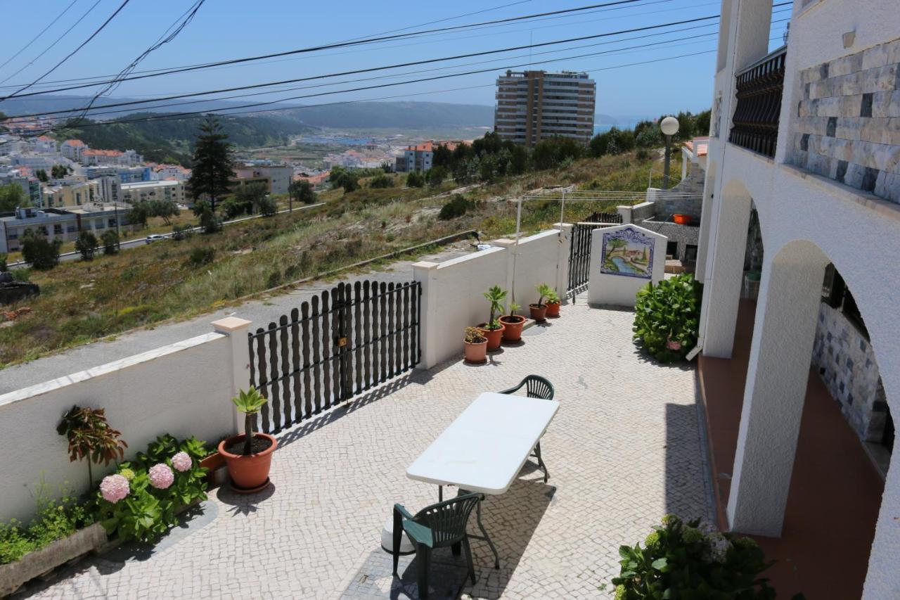 Casa Areal Villa Nazare Ngoại thất bức ảnh