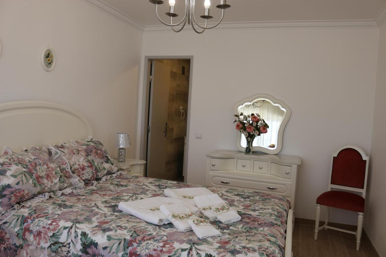 Casa Areal Villa Nazare Ngoại thất bức ảnh