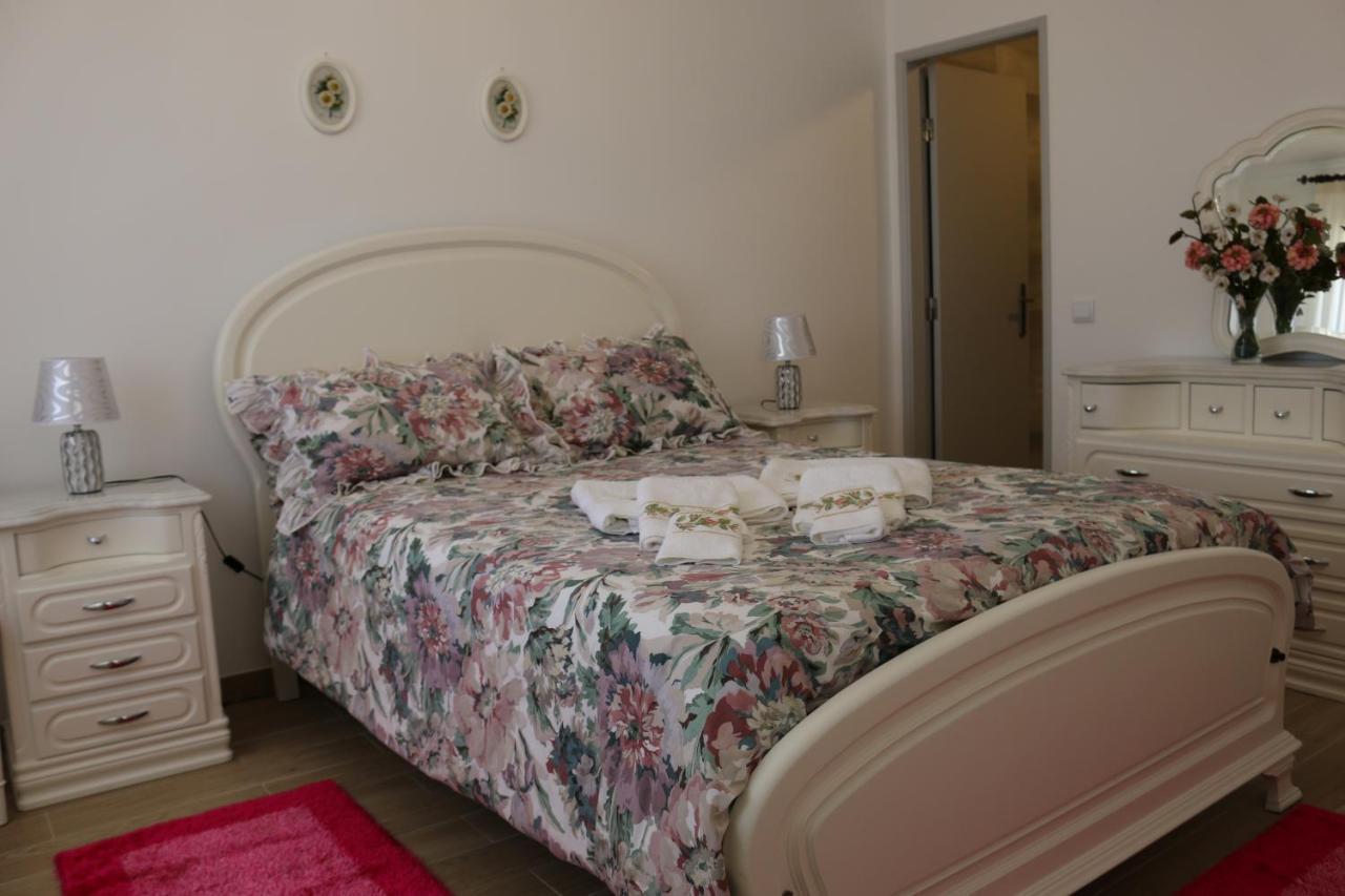 Casa Areal Villa Nazare Ngoại thất bức ảnh