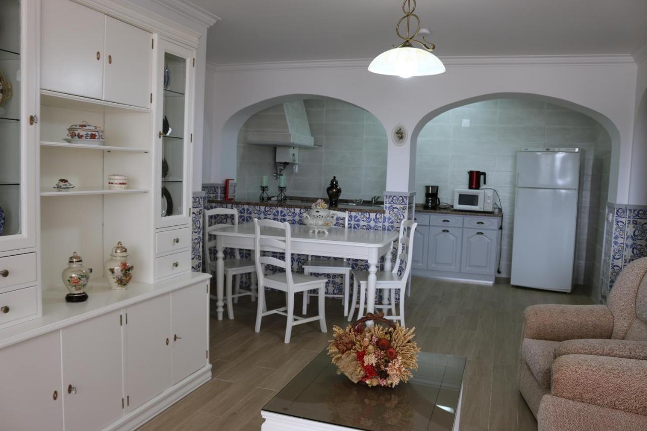 Casa Areal Villa Nazare Ngoại thất bức ảnh