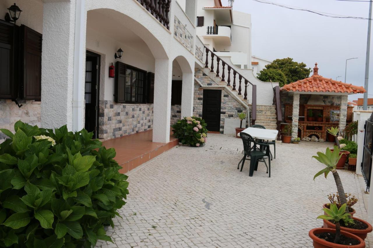 Casa Areal Villa Nazare Ngoại thất bức ảnh