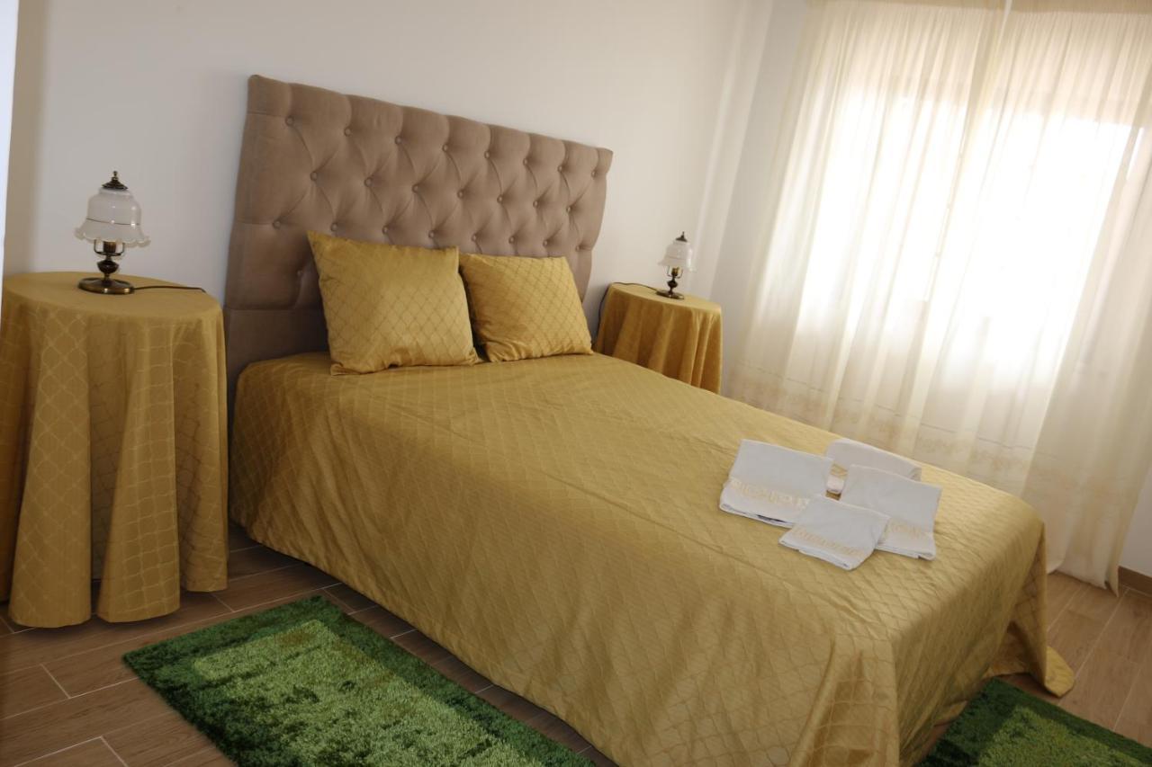 Casa Areal Villa Nazare Ngoại thất bức ảnh