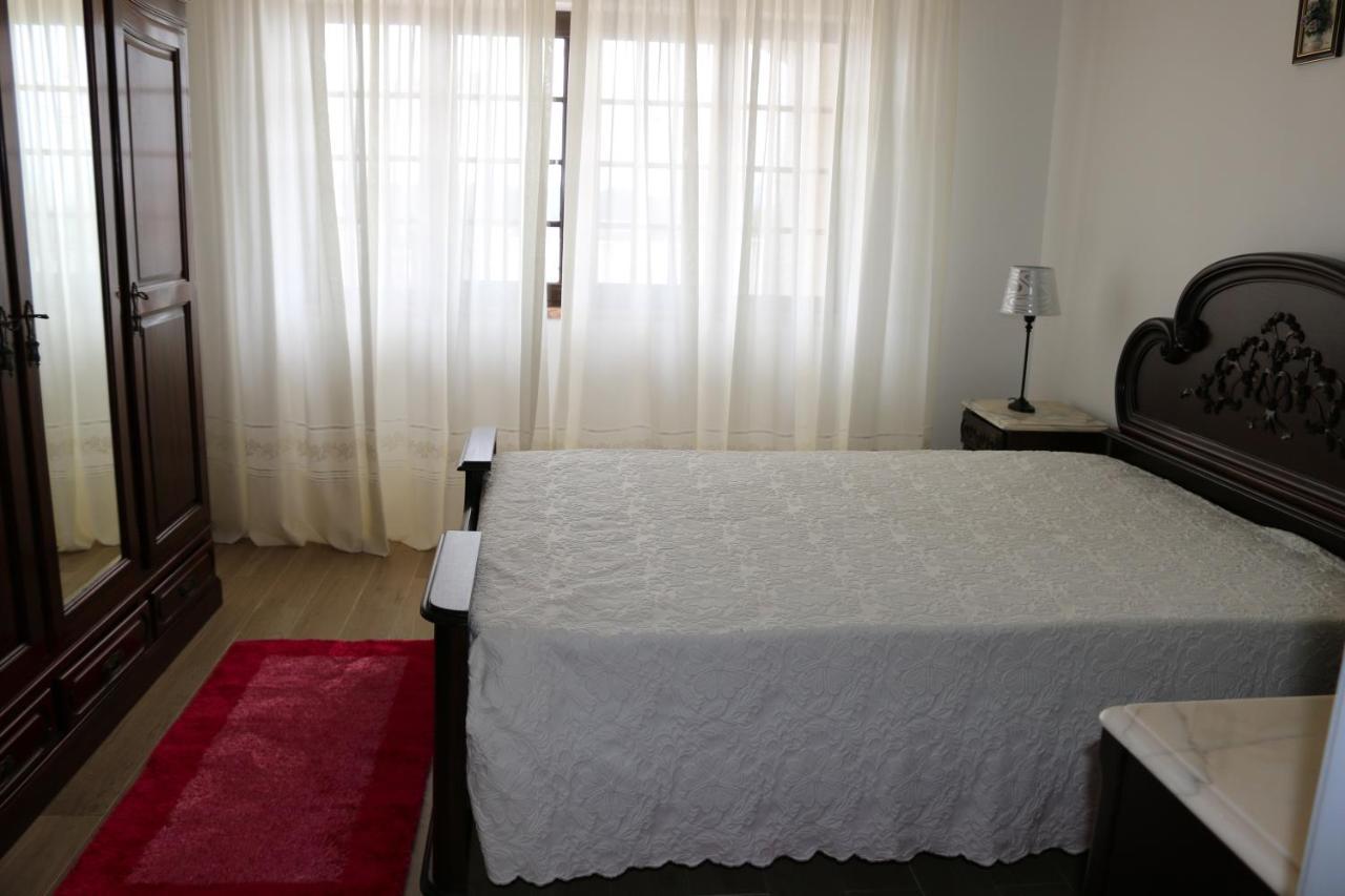 Casa Areal Villa Nazare Ngoại thất bức ảnh