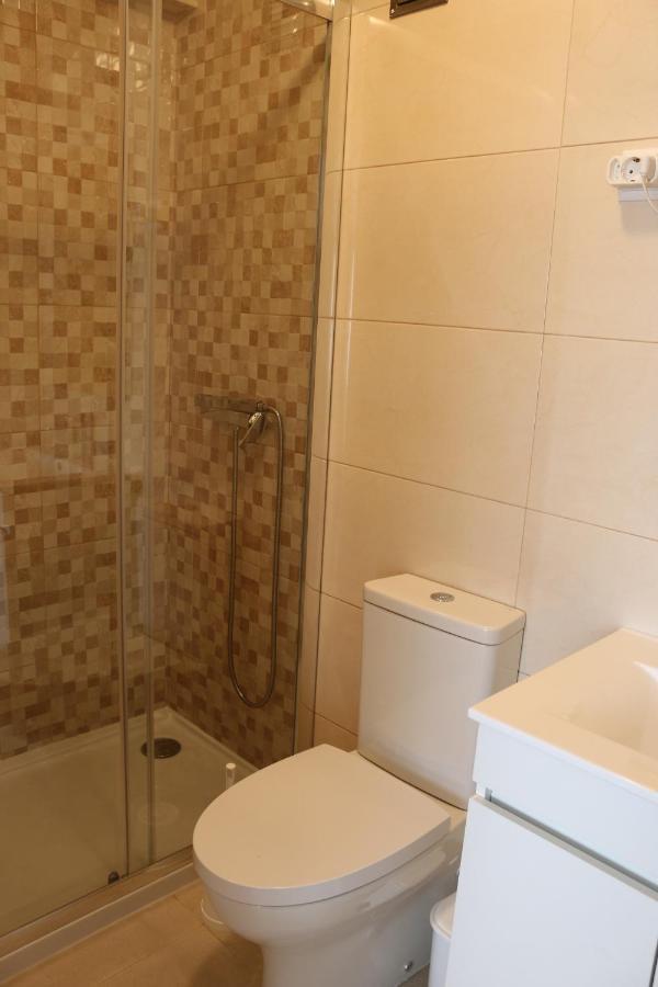 Casa Areal Villa Nazare Ngoại thất bức ảnh